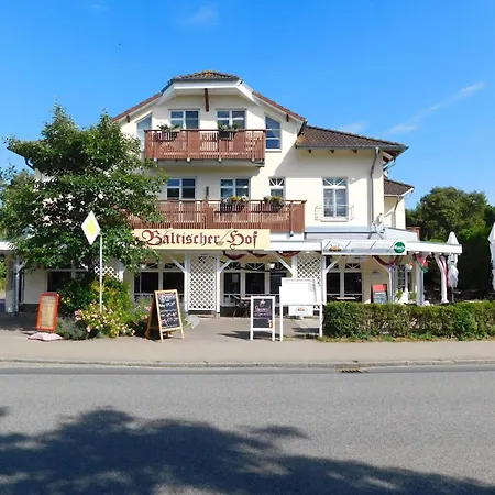 Apartament Ferienwohn Klipper