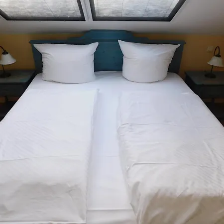 Apartament Ferienwohn Klipper *