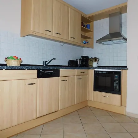 Ferienwohn Klipper Apartament