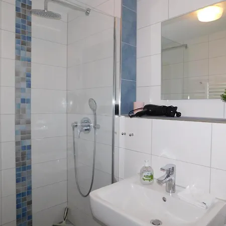 Ferienwohn Klipper Apartament *
