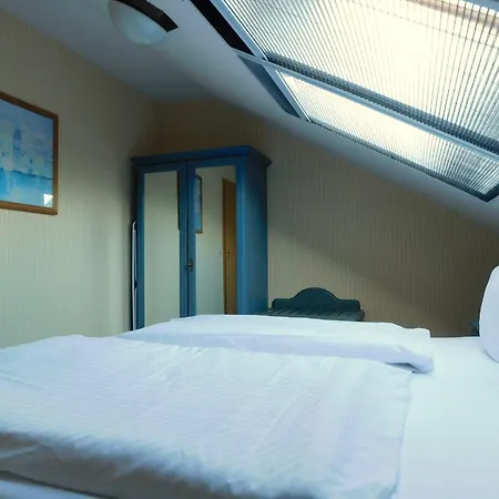 Ferienwohn Klipper Apartament Ahrenshoop